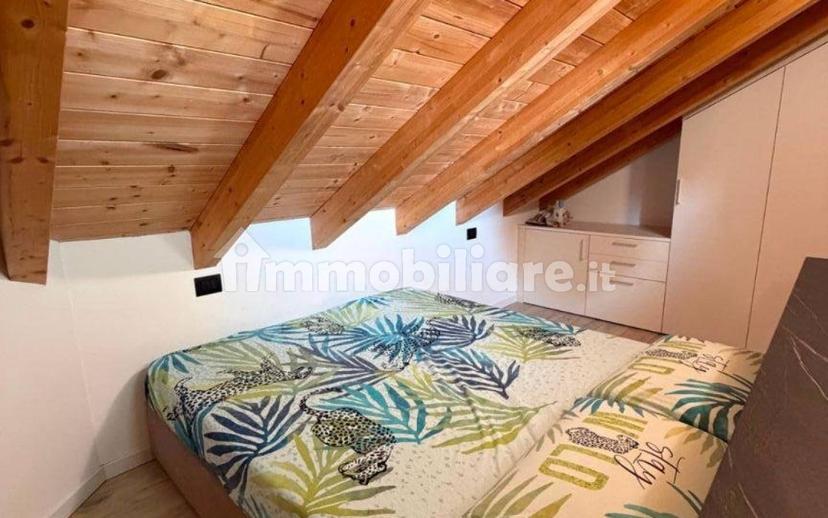 Bilocale corso Roma 77, Cesano Maderno — foto 38 di 43