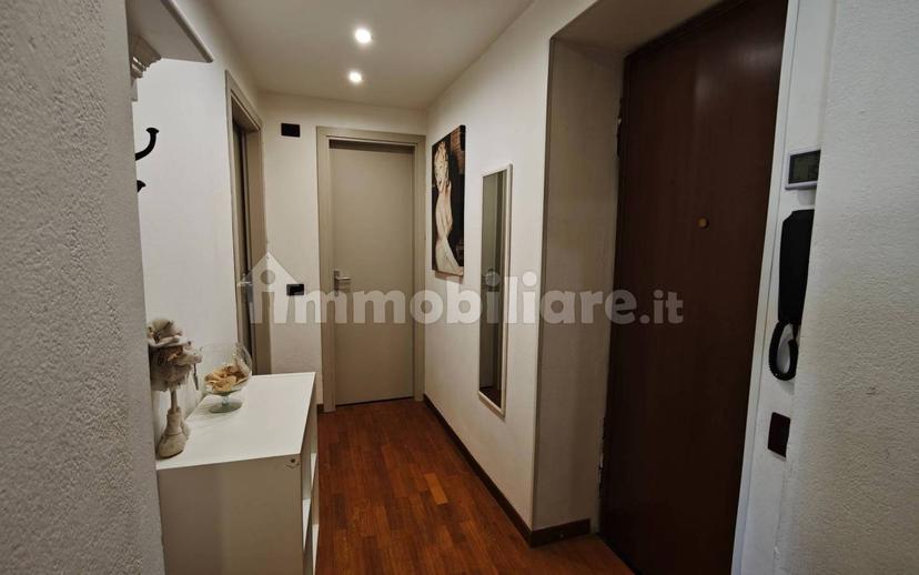 Quadrilocale via Ortelli 1, Centro, Anzano del Parco — foto 6 di 22