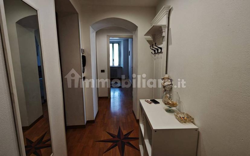 Quadrilocale via Ortelli 1, Centro, Anzano del Parco — foto 14 di 22