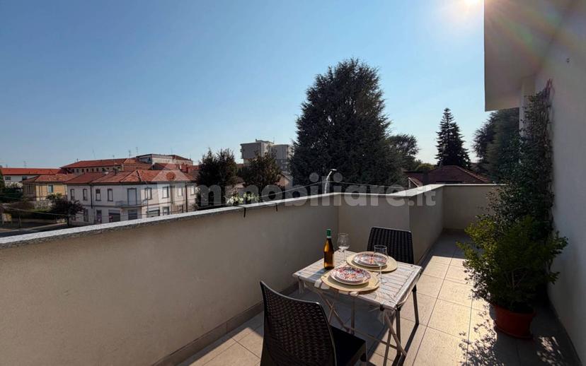 Bilocale corso Roma 77, Cesano Maderno — foto 30 di 43