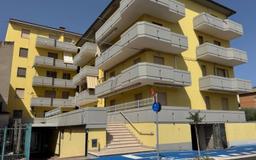 Quadrilocale via Madonna Delle Grazie, 31/B, Centro, San Salvo