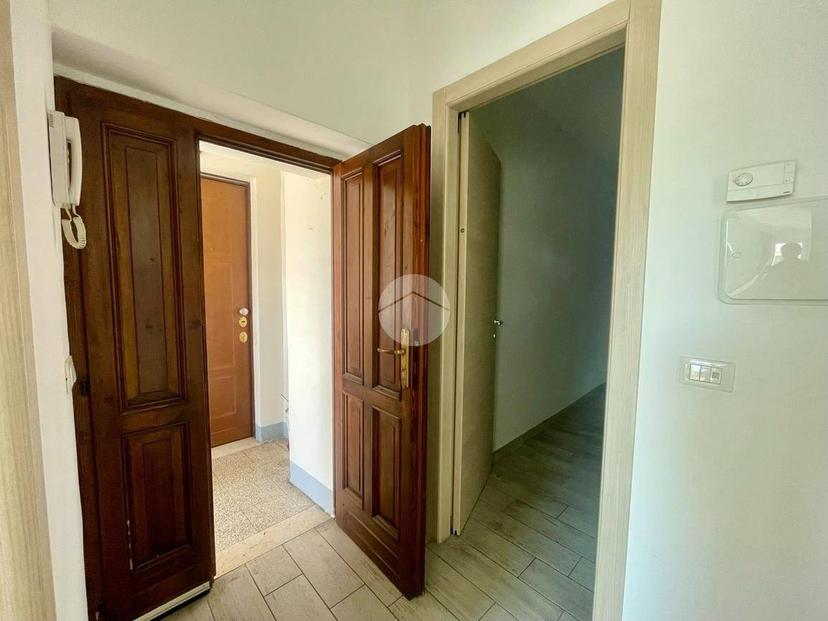 Monolocale via Da Vinci 20, Castegnato — foto 11 di 13