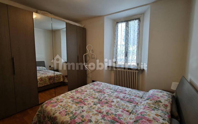 Quadrilocale via Ortelli 1, Centro, Anzano del Parco — foto 4 di 22