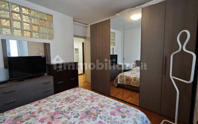 Quadrilocale via Ortelli 1, Centro, Anzano del Parco — foto 8 di 22