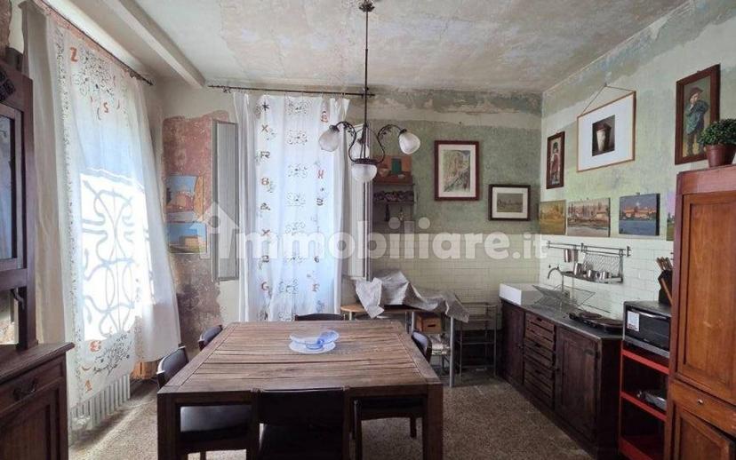 Villa unifamiliare, buono stato, 140 m², Centro, Luzzara
