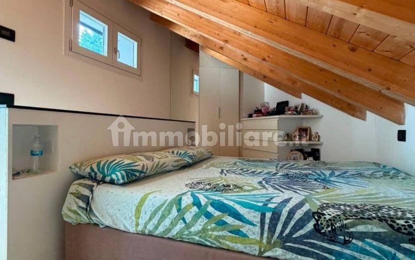 Bilocale corso Roma 77, Cesano Maderno — foto 27 di 43