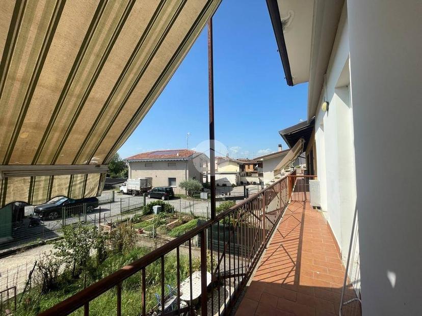 Monolocale via Da Vinci 20, Castegnato — foto 4 di 13