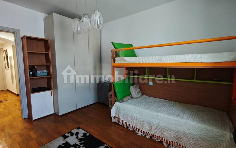 Quadrilocale via Ortelli 1, Centro, Anzano del Parco — foto 10 di 22