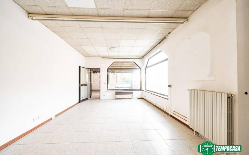Monolocale corso Sempione 120//122, Centro, Gravellona Toce — foto 25 di 33