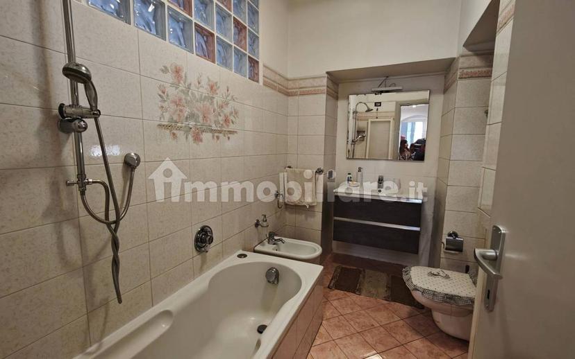 Quadrilocale via Ortelli 1, Centro, Anzano del Parco — foto 22 di 22