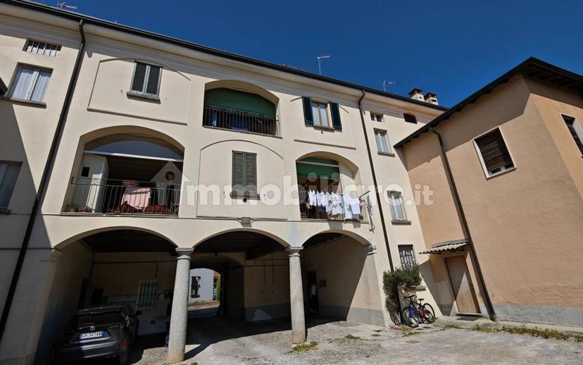 Quadrilocale via Ortelli 1, Centro, Anzano del Parco — foto 19 di 22