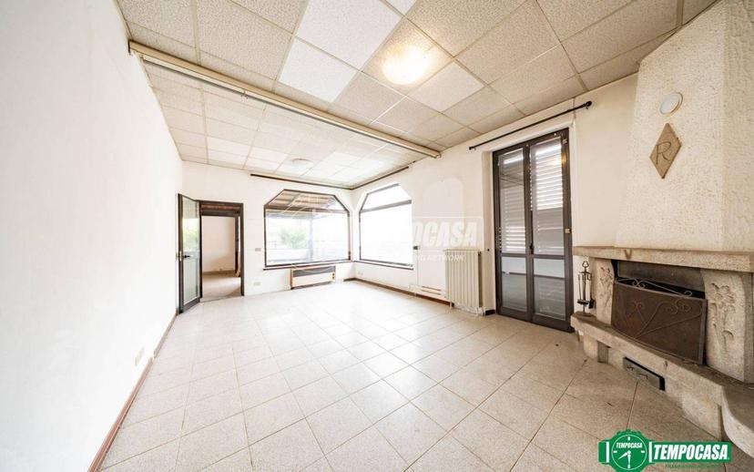 Monolocale corso Sempione 120//122, Centro, Gravellona Toce — foto 14 di 33