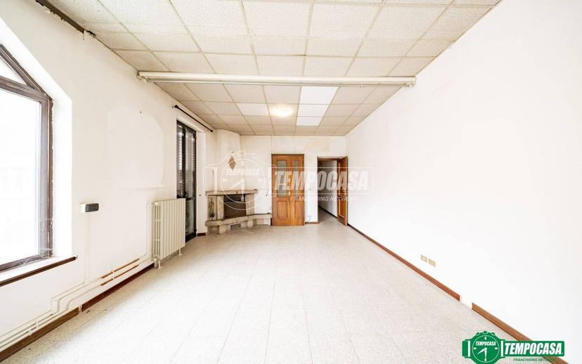 Monolocale corso Sempione 120//122, Centro, Gravellona Toce — foto 15 di 33