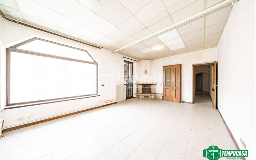 Monolocale corso Sempione 120//122, Centro, Gravellona Toce — foto 28 di 33