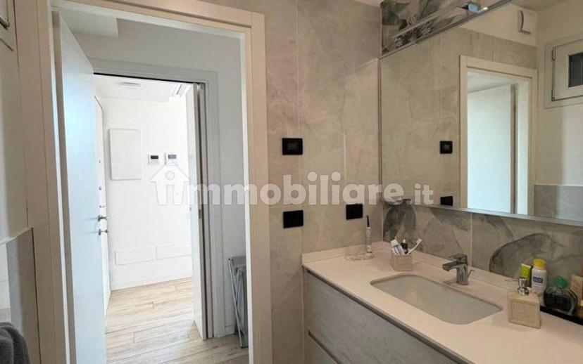 Bilocale corso Roma 77, Cesano Maderno — foto 14 di 43