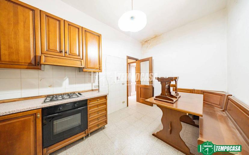 Monolocale corso Sempione 120//122, Centro, Gravellona Toce — foto 26 di 33