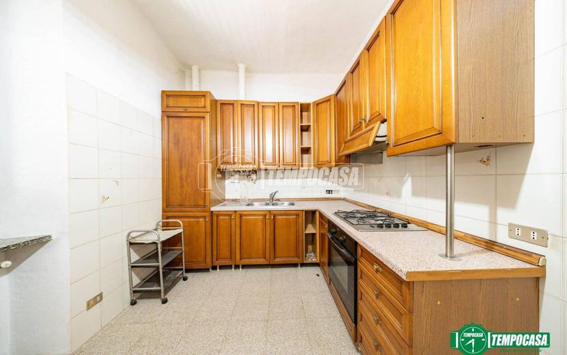 Monolocale corso Sempione 120//122, Centro, Gravellona Toce — foto 4 di 33