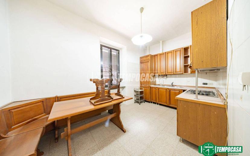 Monolocale corso Sempione 120//122, Centro, Gravellona Toce — foto 2 di 33