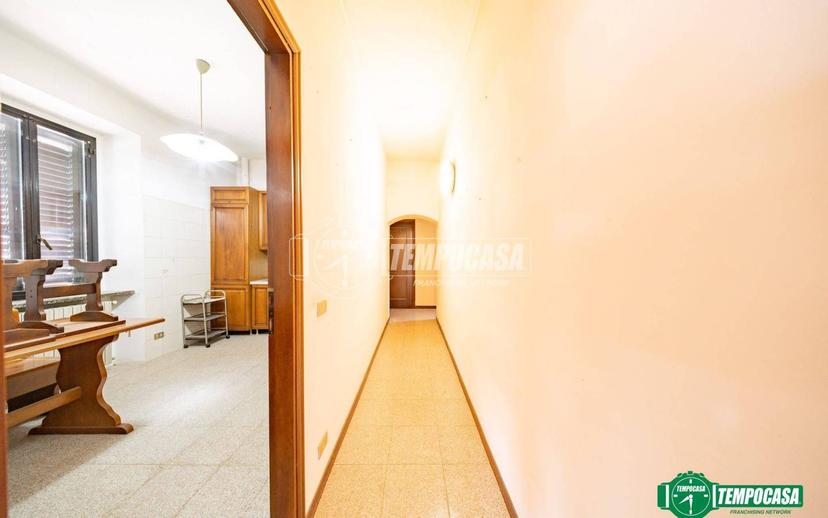 Monolocale corso Sempione 120//122, Centro, Gravellona Toce — foto 9 di 33