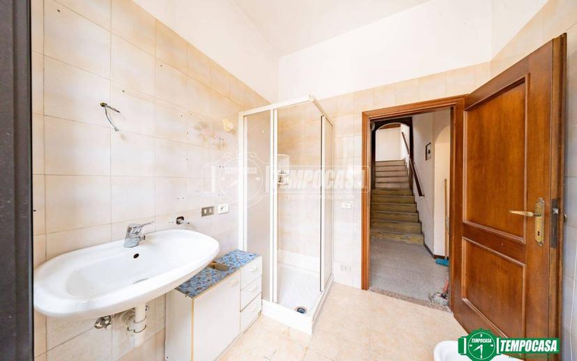 Monolocale corso Sempione 120//122, Centro, Gravellona Toce — foto 16 di 33