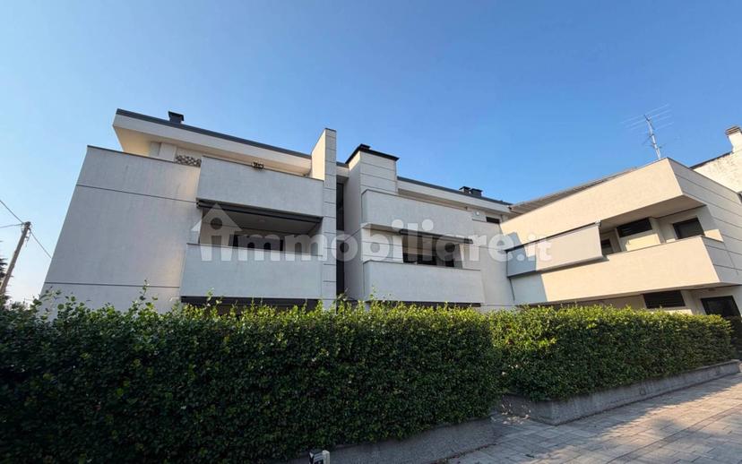 Bilocale corso Roma 77, Cesano Maderno — foto 16 di 43