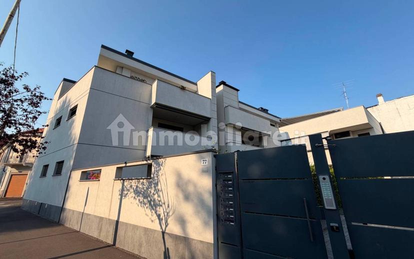 Bilocale corso Roma 77, Cesano Maderno — foto 18 di 43