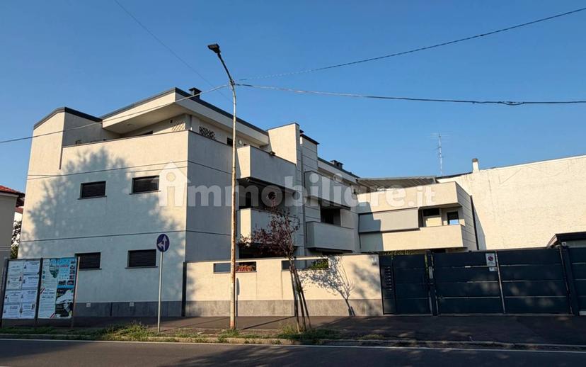 Bilocale corso Roma 77, Cesano Maderno — foto 33 di 43