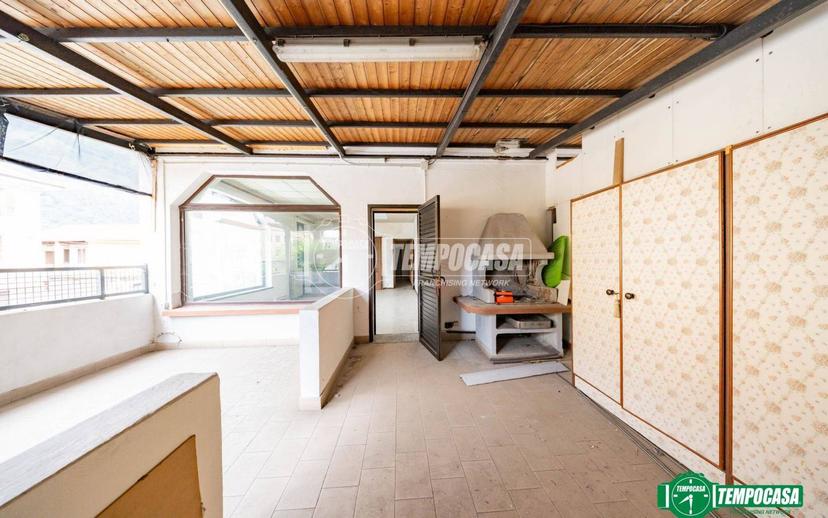 Monolocale corso Sempione 120//122, Centro, Gravellona Toce — foto 29 di 33