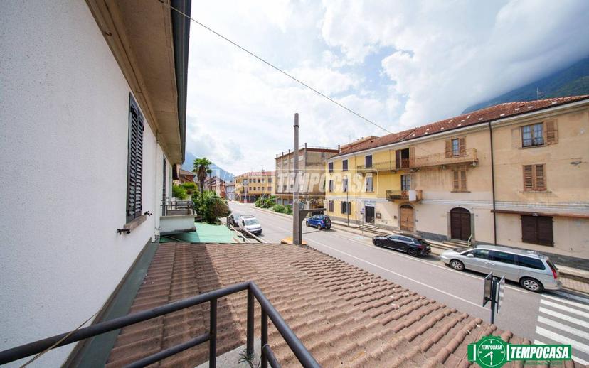 Monolocale corso Sempione 120//122, Centro, Gravellona Toce — foto 11 di 33