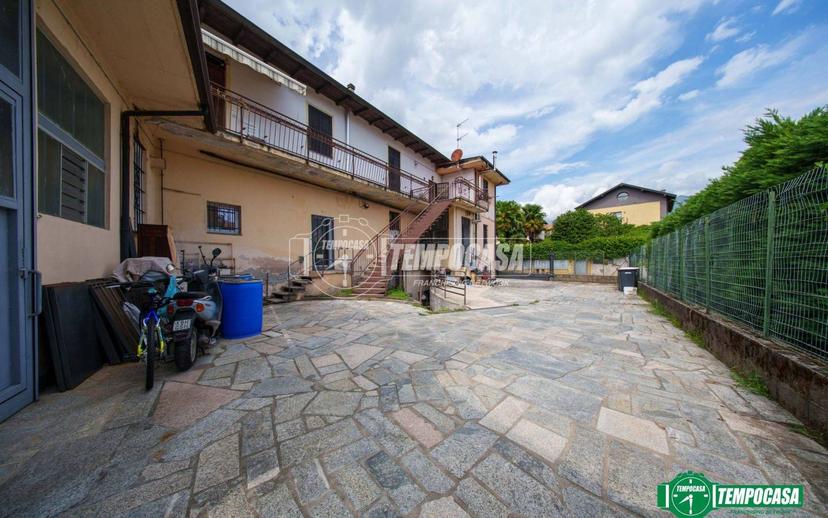 Monolocale corso Sempione 120//122, Centro, Gravellona Toce — foto 27 di 33
