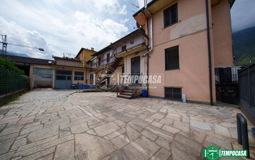 Monolocale corso Sempione 120//122, Centro, Gravellona Toce — foto 31 di 33