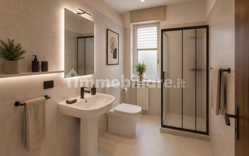 Trilocale via Egidio Lanoce 78, Maglie — foto 8 di 10