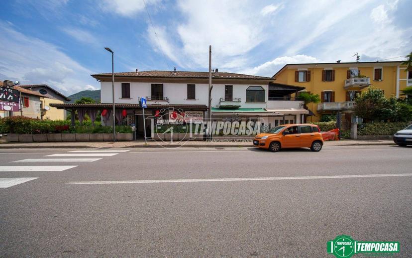 Monolocale corso Sempione 120//122, Centro, Gravellona Toce — foto 17 di 33