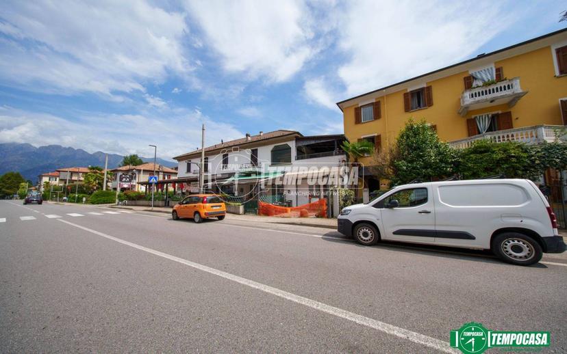 Monolocale corso Sempione 120//122, Centro, Gravellona Toce — foto 10 di 33