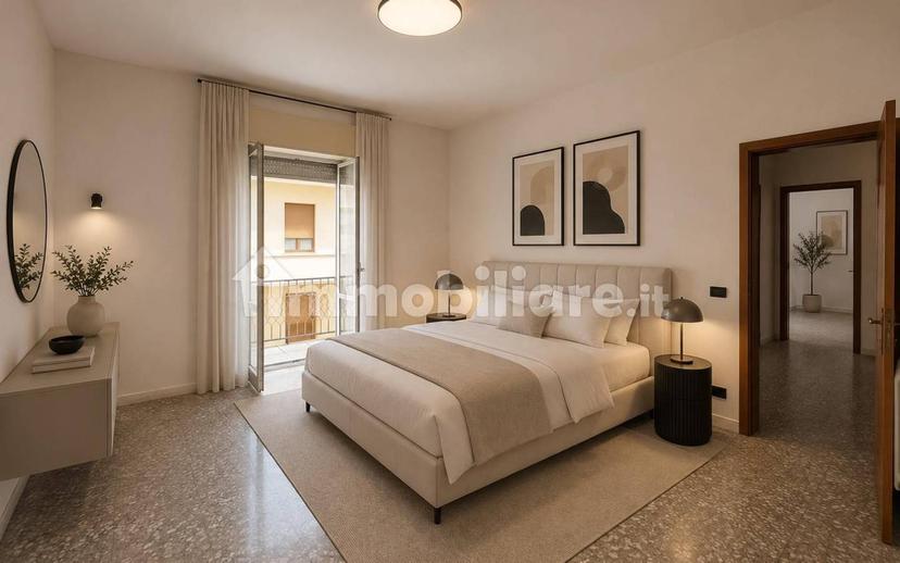 Trilocale via Egidio Lanoce 78, Maglie — foto 4 di 10