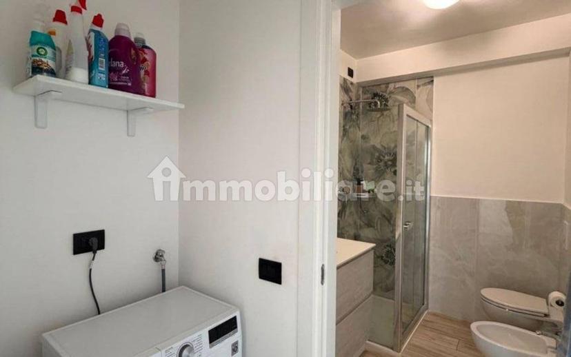 Bilocale corso Roma 77, Cesano Maderno — foto 3 di 43