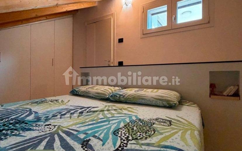 Bilocale corso Roma 77, Cesano Maderno — foto 17 di 43