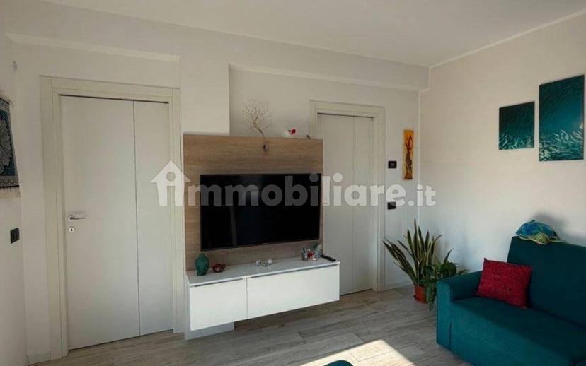 Bilocale corso Roma 77, Cesano Maderno — foto 12 di 43