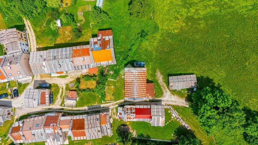 Rustico Contrada Campe, Velo Veronese — foto 14 di 17