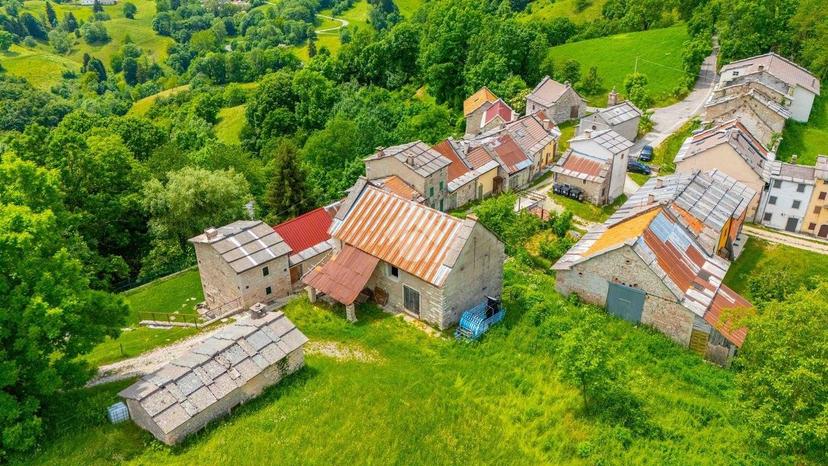 Rustico Contrada Campe, Velo Veronese — foto 11 di 17