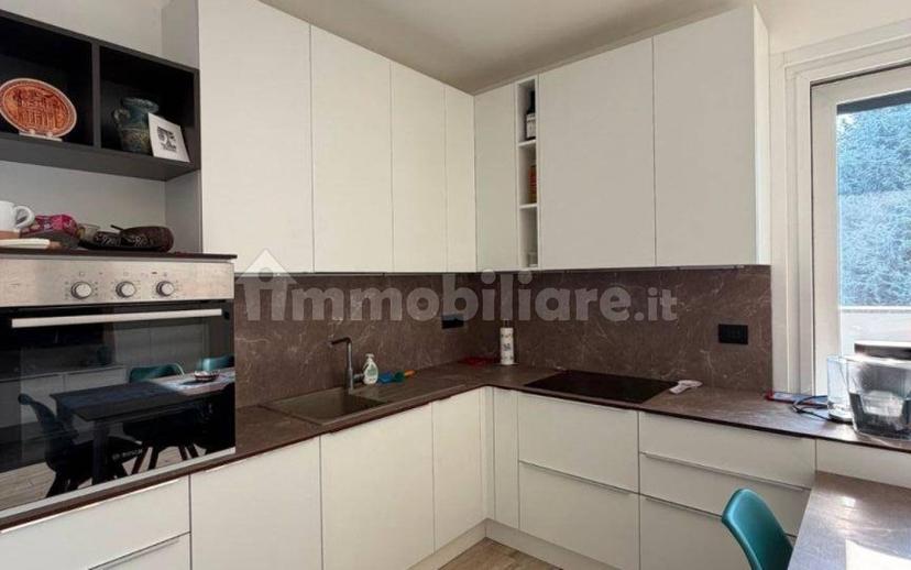 Bilocale corso Roma 77, Cesano Maderno — foto 39 di 43