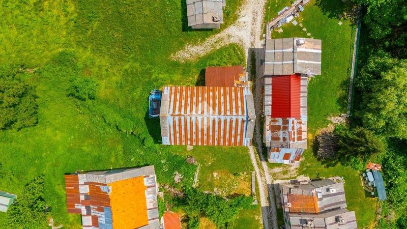 Rustico Contrada Campe, Velo Veronese — foto 9 di 17