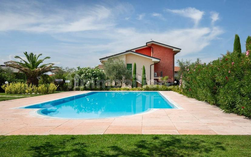 Attico ottimo stato, 77 m², Centro, Lazise — foto 19 di 24