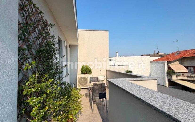 Bilocale corso Roma 77, Cesano Maderno — foto 40 di 43