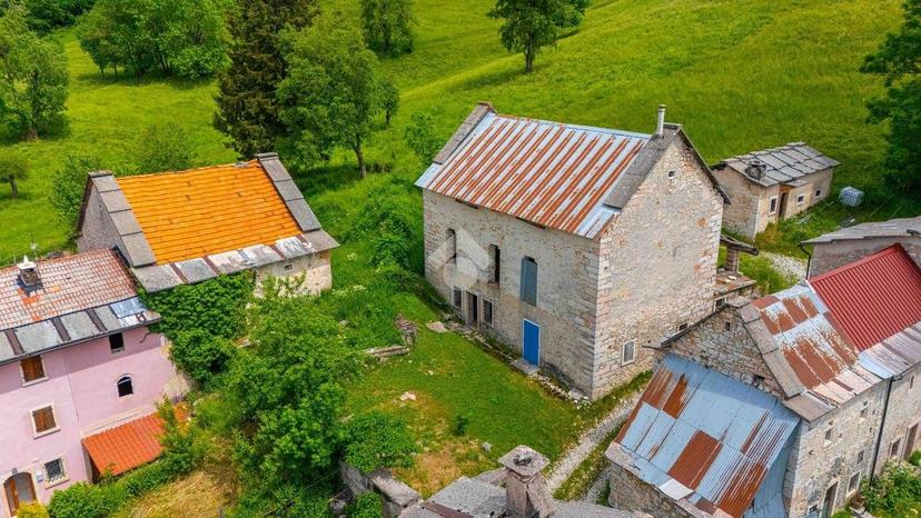 Rustico via Campe, Centro, Velo Veronese — foto 8 di 14