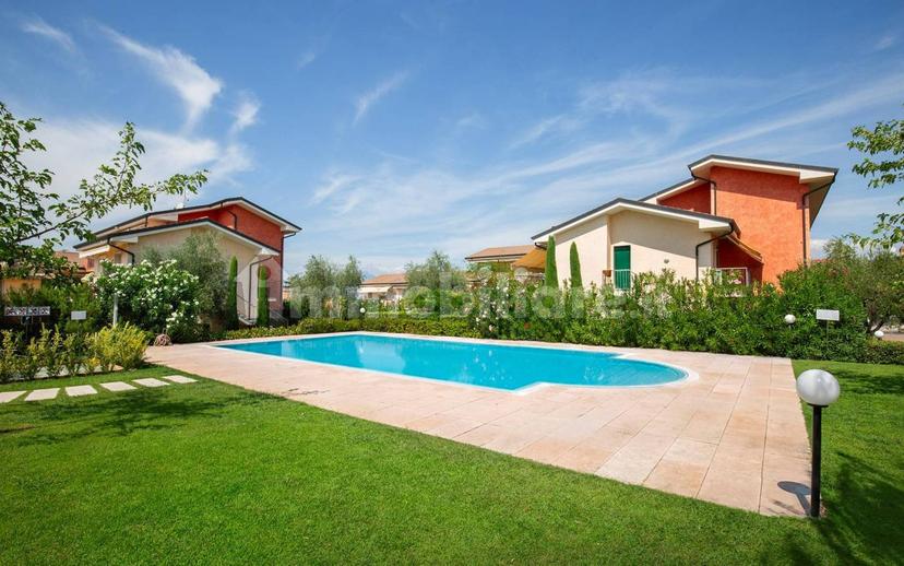 Attico ottimo stato, 77 m², Centro, Lazise — foto 21 di 24