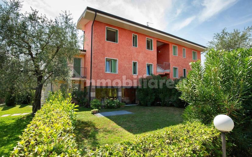 Attico ottimo stato, 77 m², Centro, Lazise — foto 13 di 24