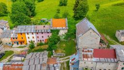 Rustico via Campe, Centro, Velo Veronese