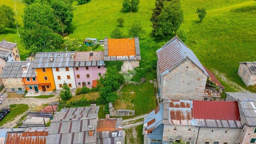 Rustico via Campe, Centro, Velo Veronese