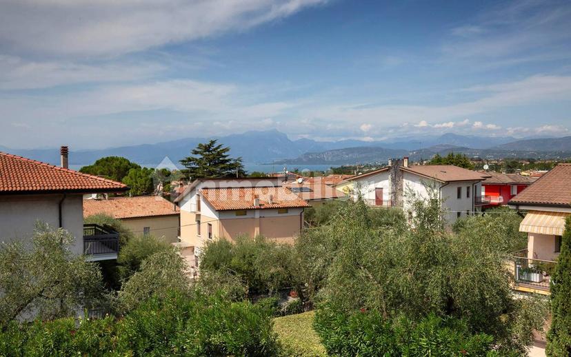 Attico ottimo stato, 77 m², Centro, Lazise — foto 3 di 24
